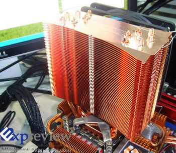 Thermalright TRUE copper